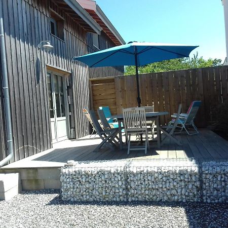 La Cabane 26 D Andernos-les-Bains Kültér fotó